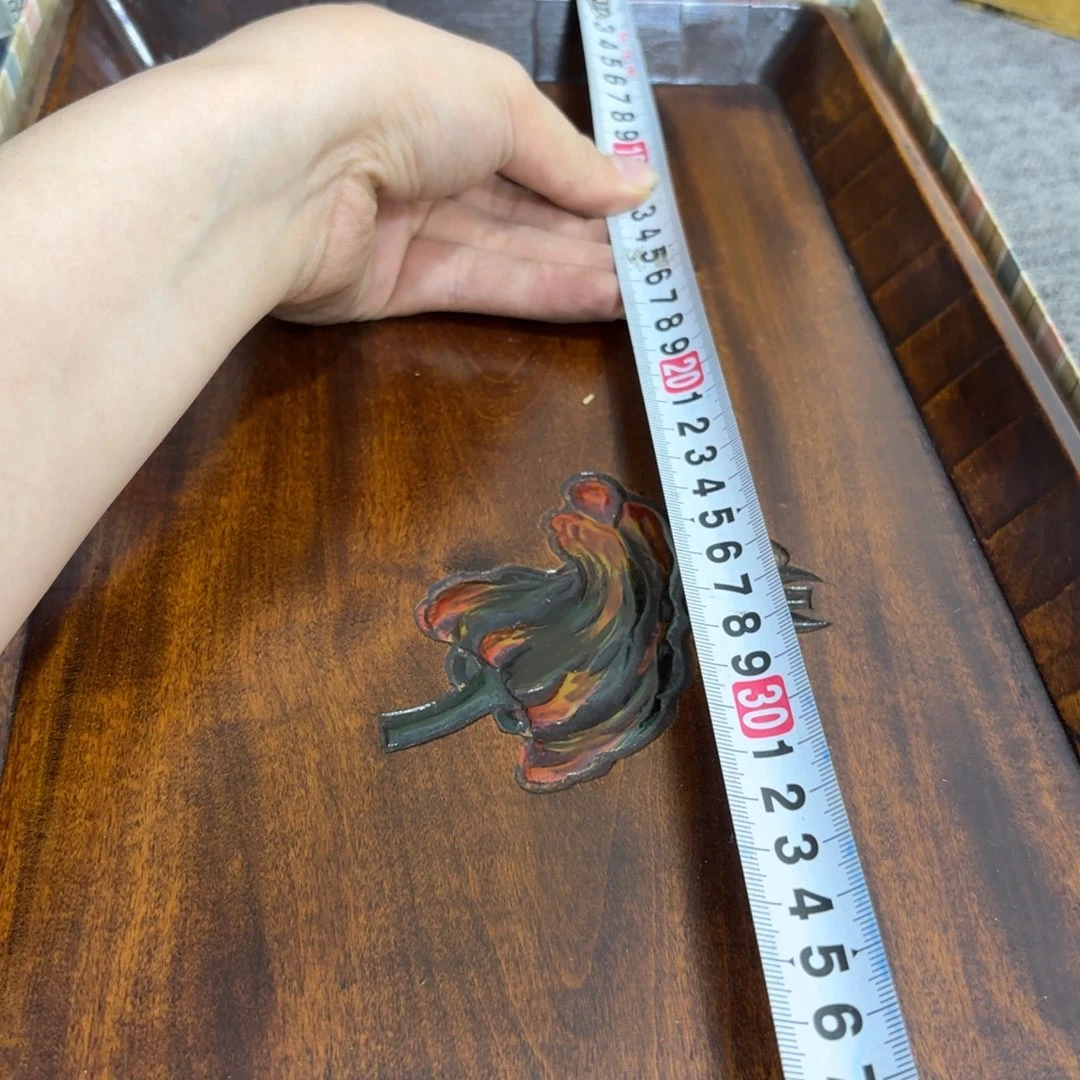 非常好用漂亮的茶具