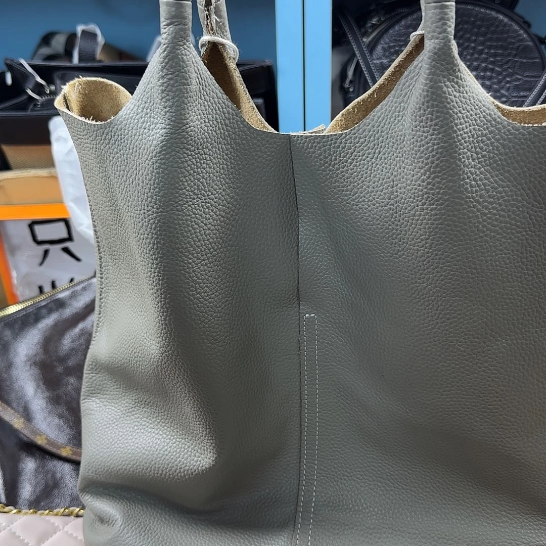 黄牛皮（革）头层牛皮山羊皮（革）