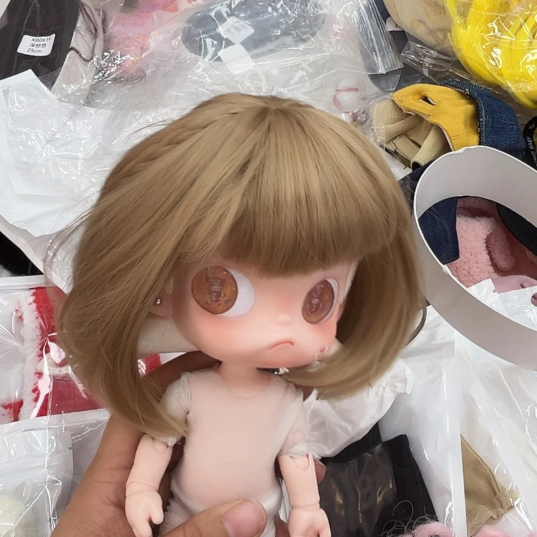 假发新款假发新款