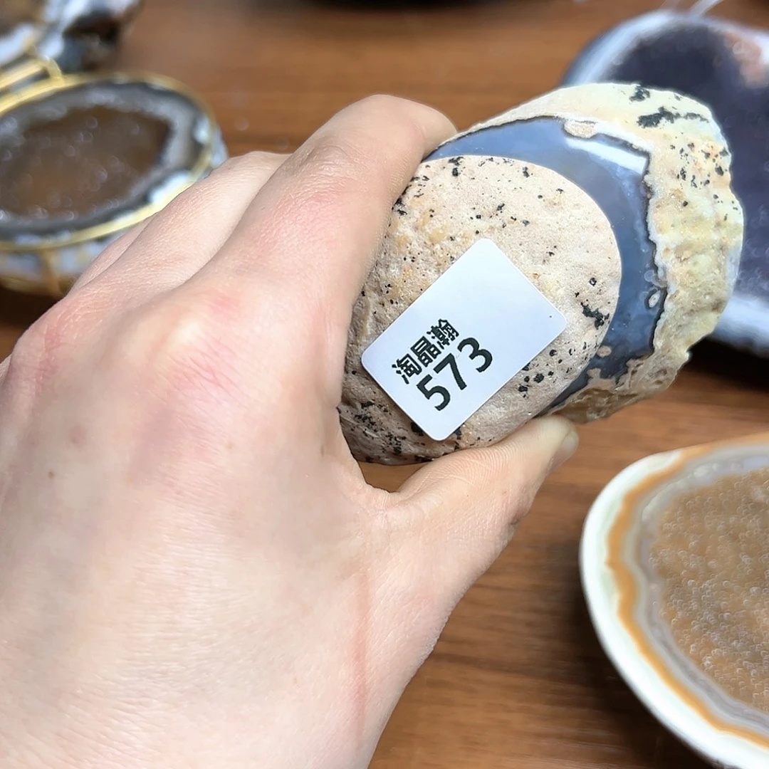 玛瑙/玉髓珠宝奇石未镶嵌越*