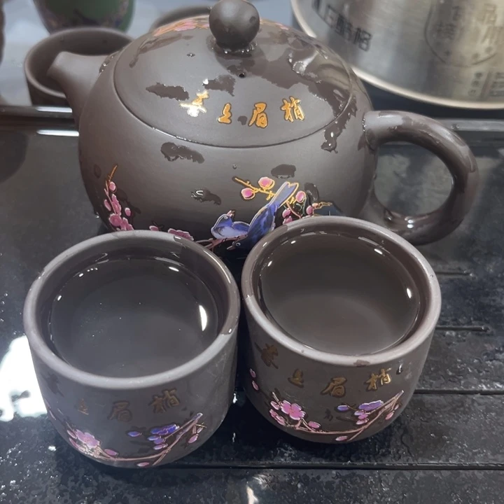 茶壶紫砂紫砂壶家用