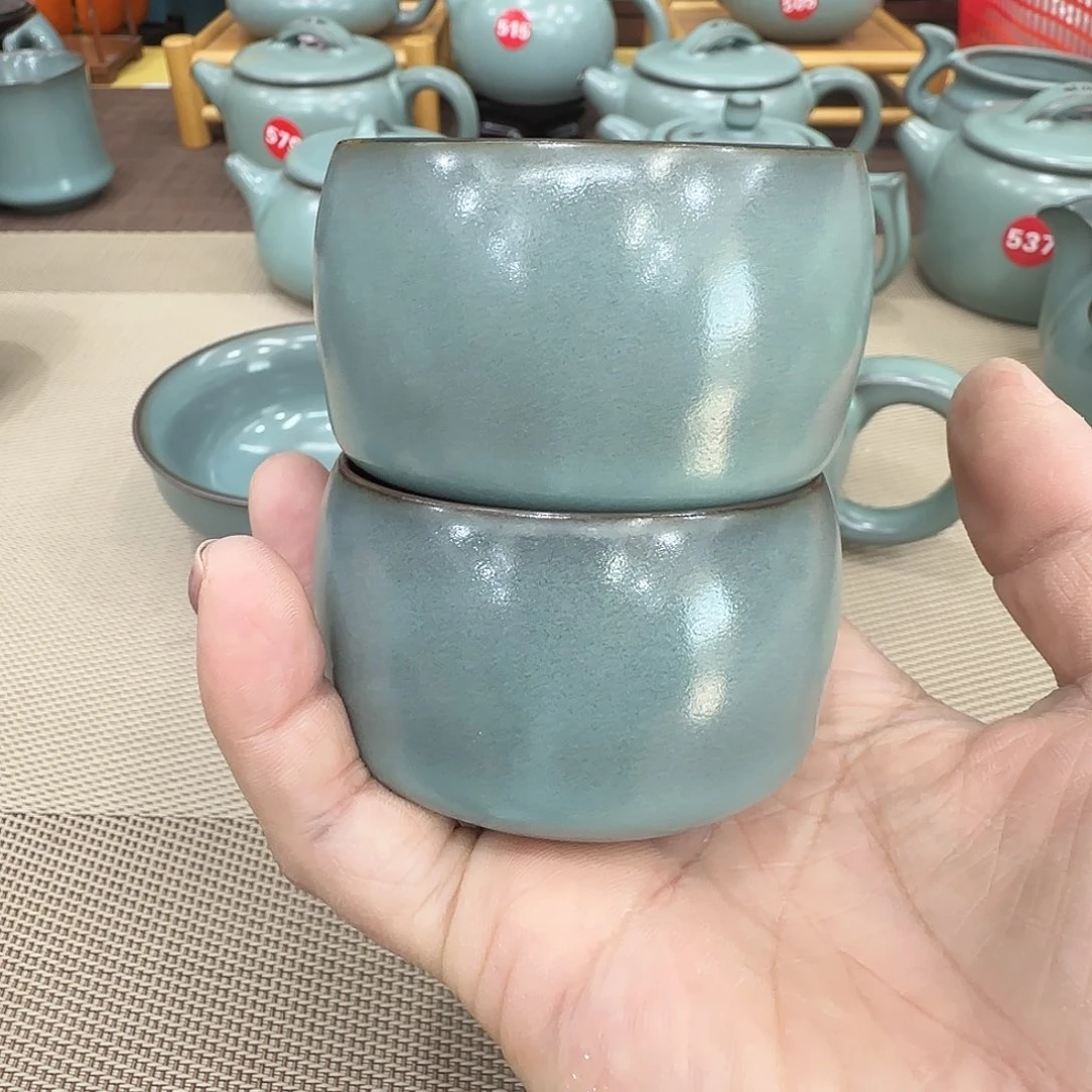 瓷片编号发货，全品无瑕