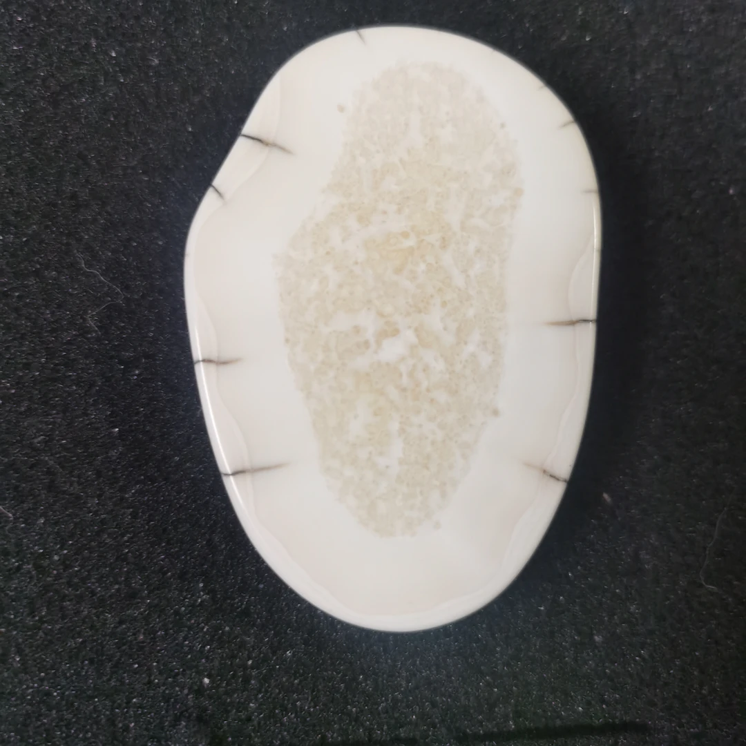 猛犸虬把件TT315