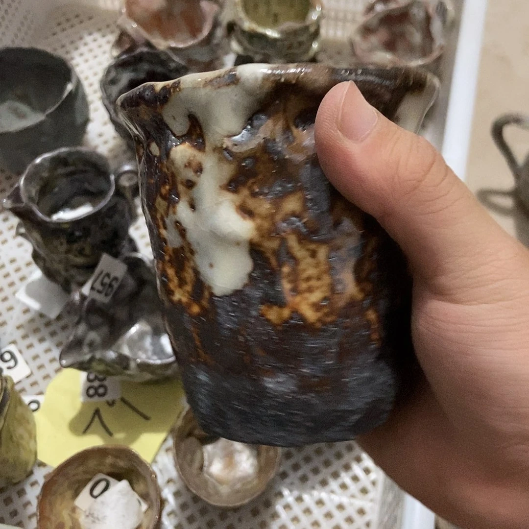 029 一家茶器直播分享