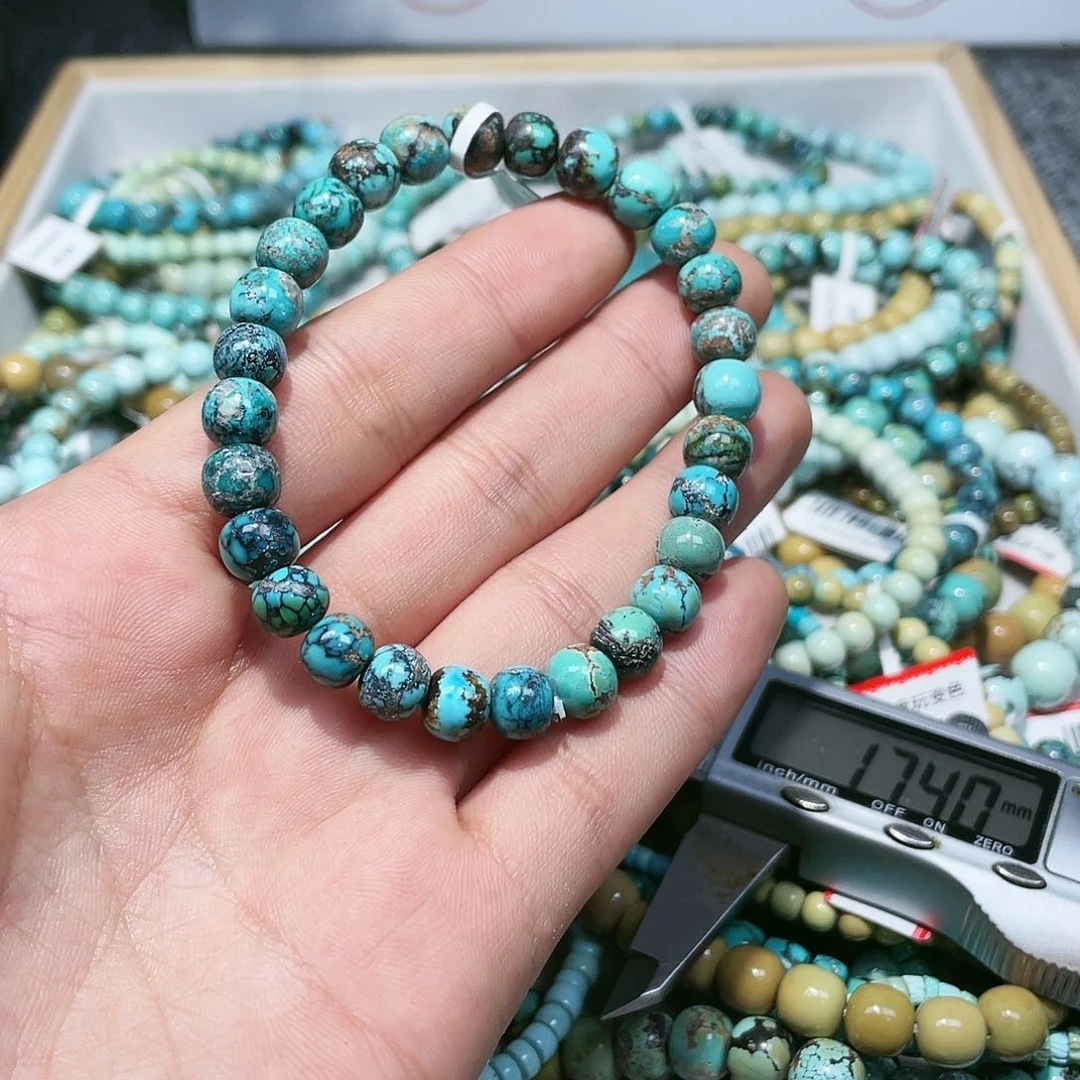 绿松石其他未镶嵌