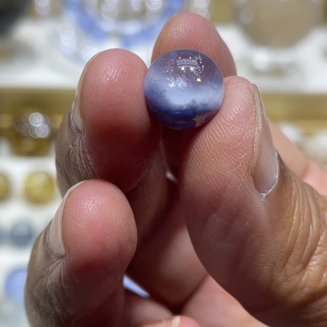 未镶嵌珠宝半成品水晶