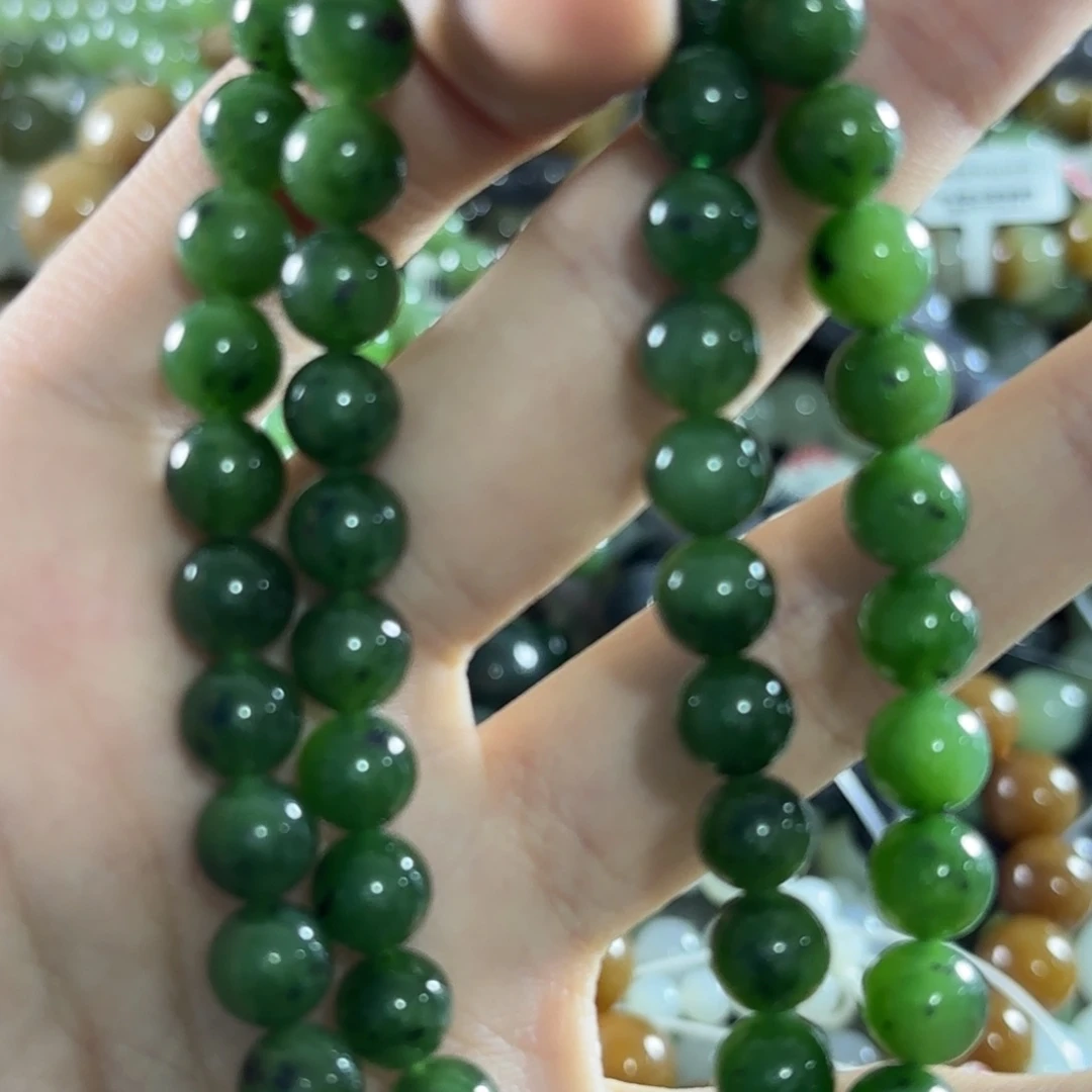 手链未镶嵌和田玉161