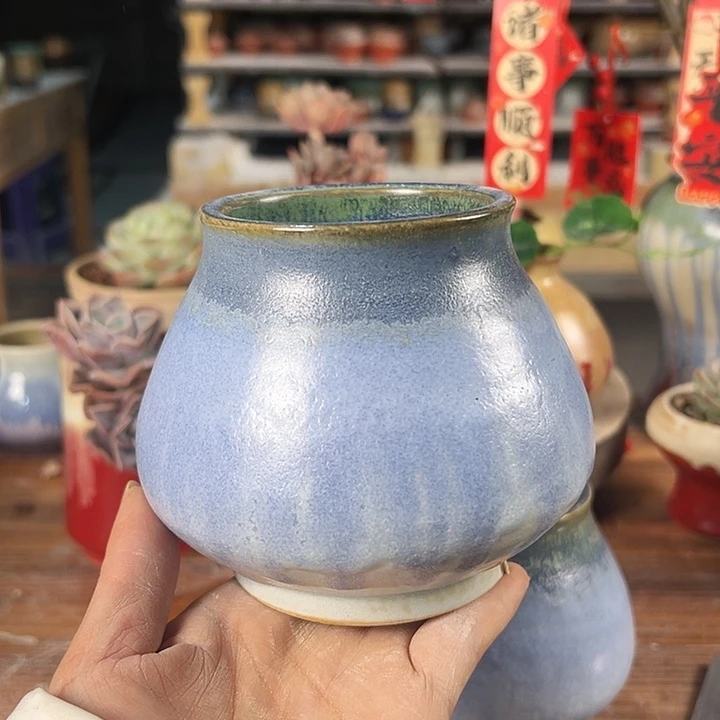 景德镇陶瓷2单包邮