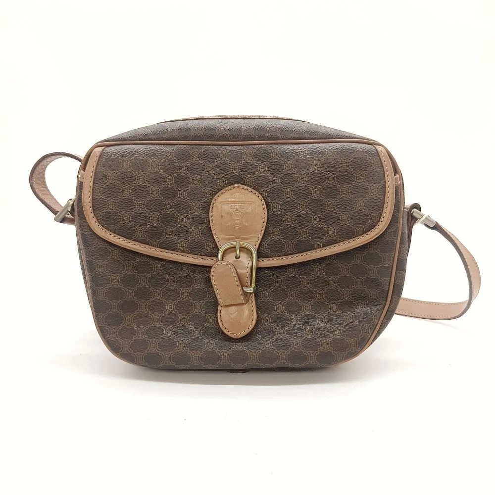 元品奢选/90新/思琳/肩背包/SN-X401774