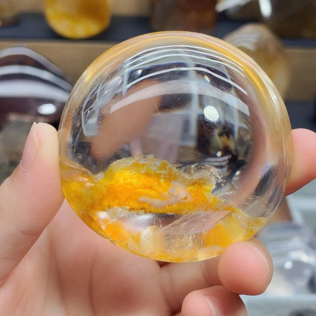 未镶嵌大型摆件（非配饰）水晶
