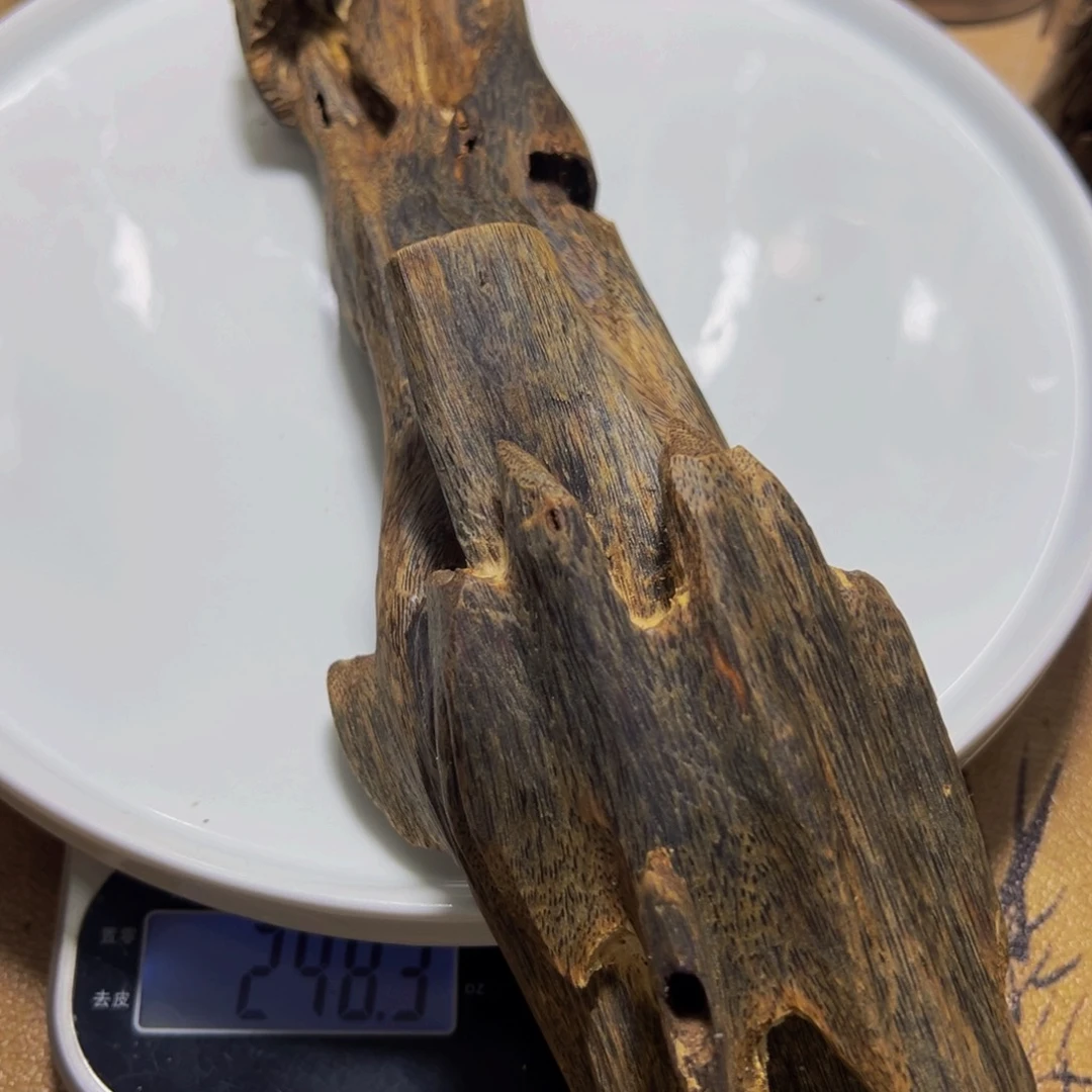 沉香沉香碎屑郑****H老香