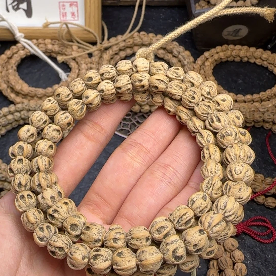 柏香籽/百香籽吊坠北**.