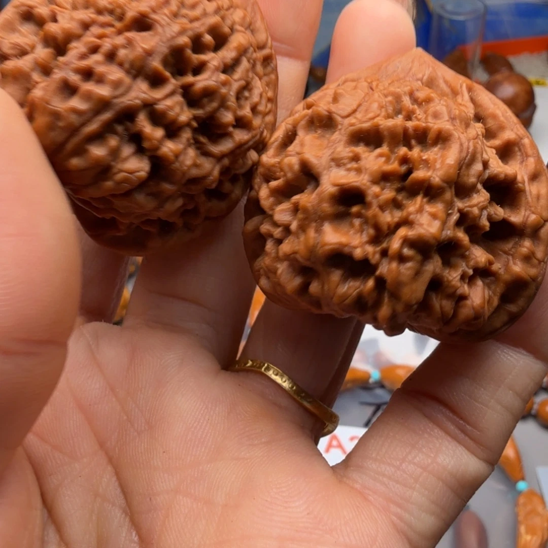 橄榄核手串/手链我