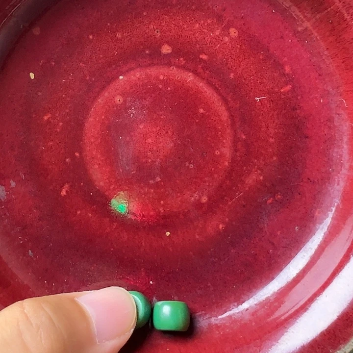 一***画瓷片谢谢老师支持