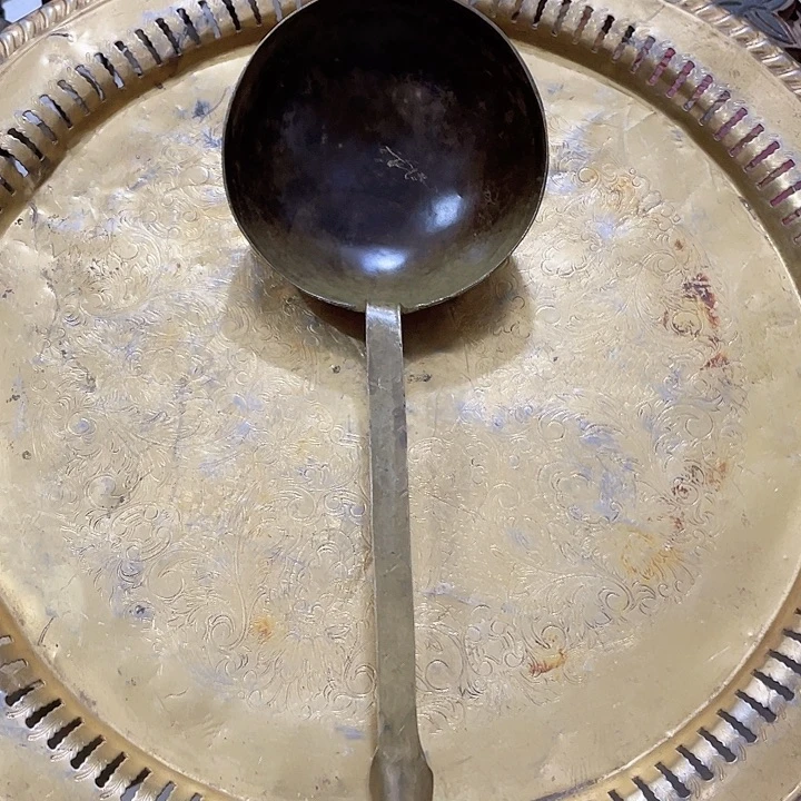 老式铜古朴典雅风格的