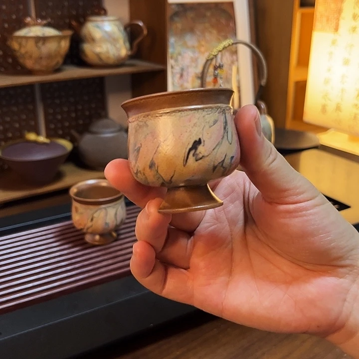 高端定制，陶类产品