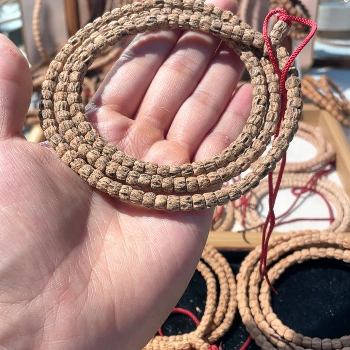 柏香籽/百香籽吊坠