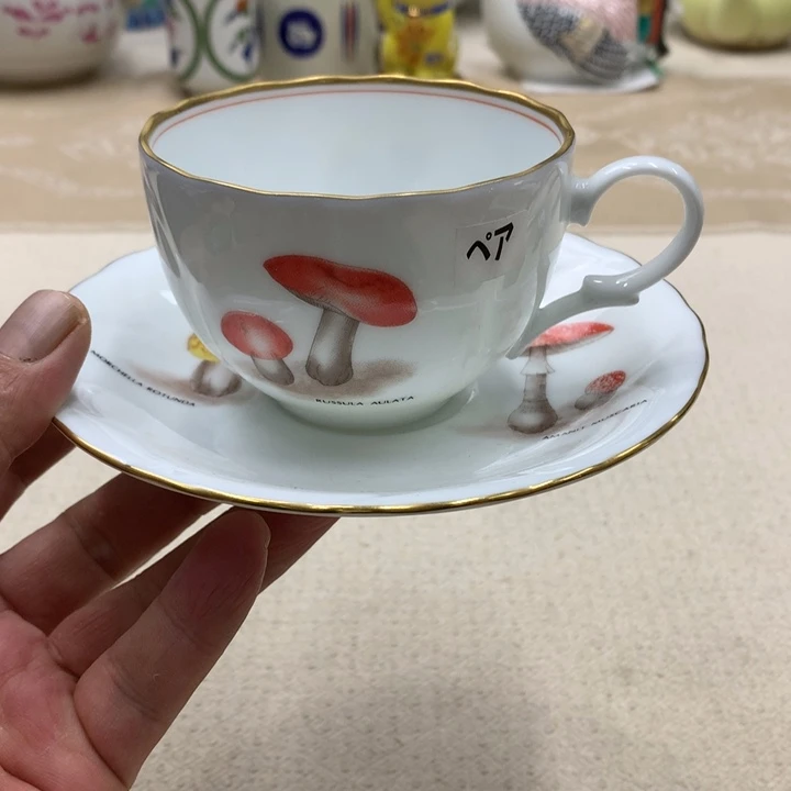 瓷片这点小事是因为没有