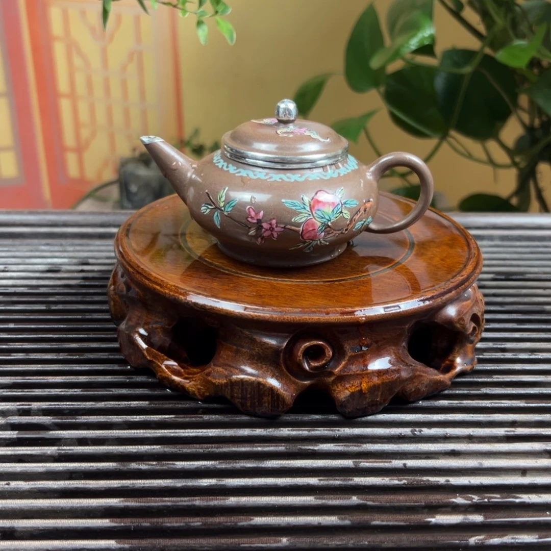 厚***哥茶壶紫砂紫砂壶紫砂泥