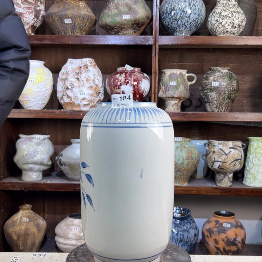 摆件184滑屏特效药店的事我