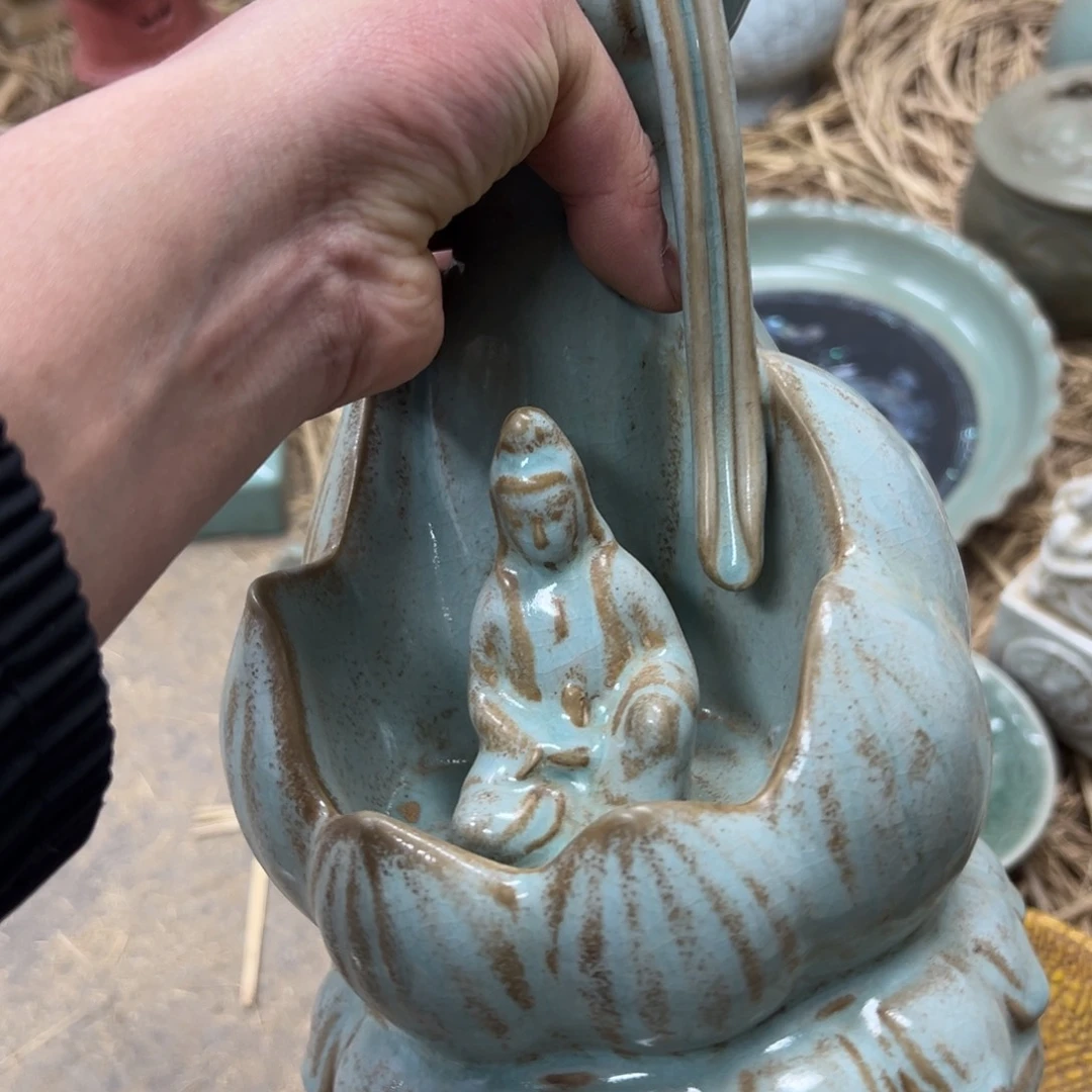 摆件༺****蓝瓷瓷瓷瓷瓷瓷瓷瓷瓷