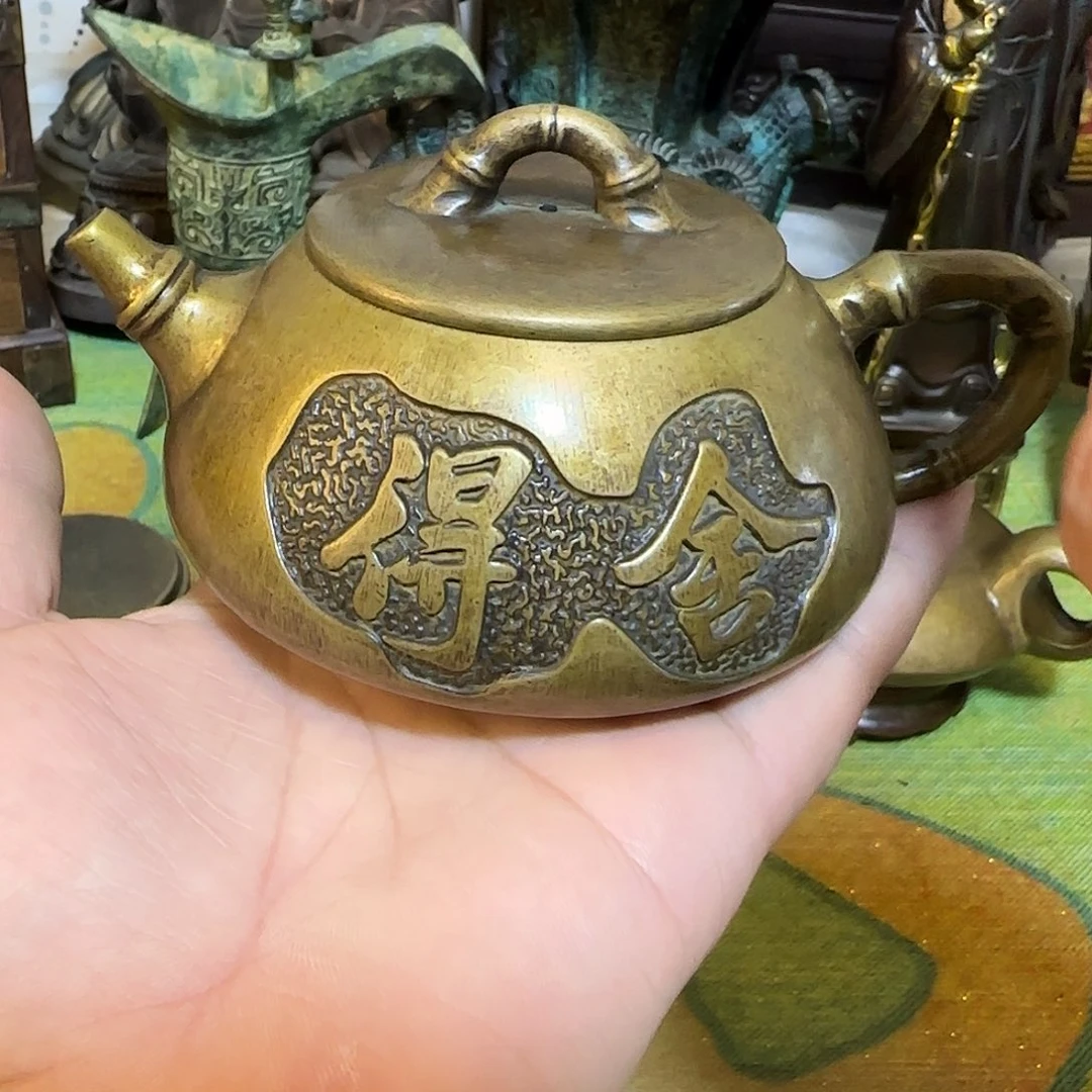 老铜器老铜器老铜器