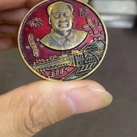 摆件景德镇陶瓷研究所