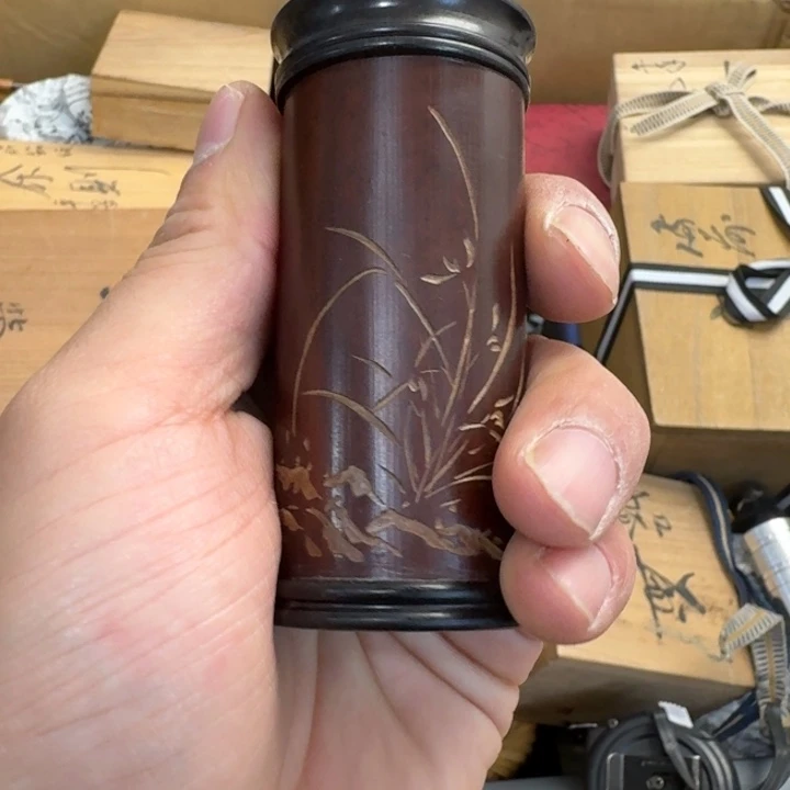 茶文化，工艺古美术