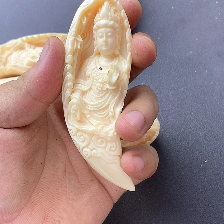 大果紫檀（缅甸花梨）252