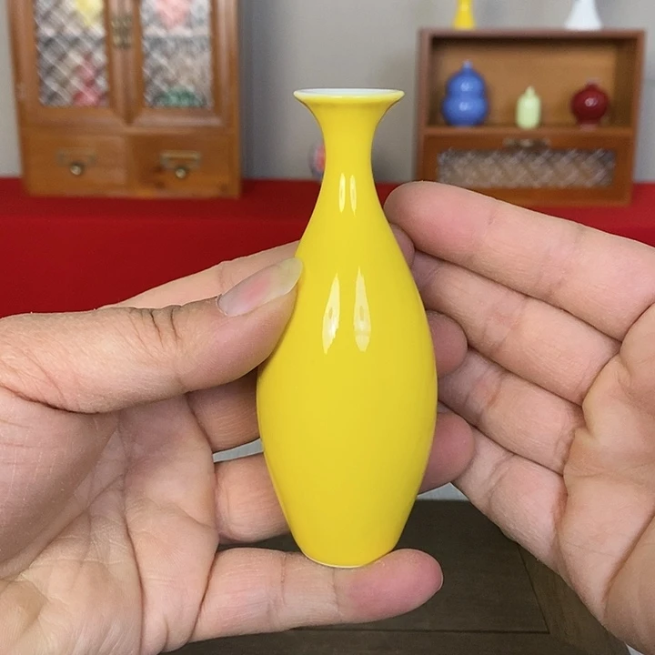 摆件景德镇瓷器研究与创作