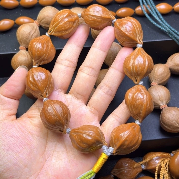 手串/手链橄榄核手串4