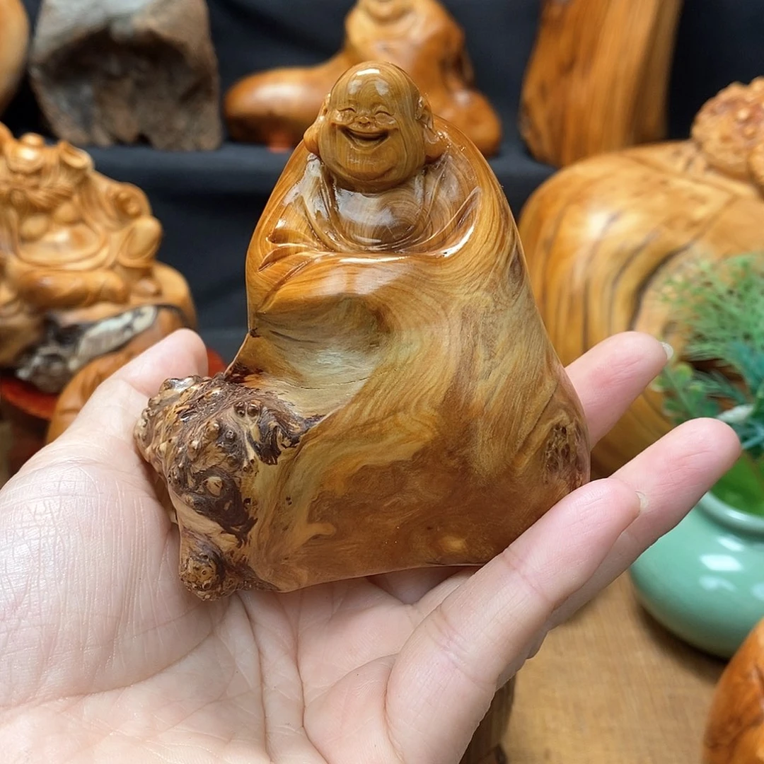 柏木（崖柏）3*2一物一图