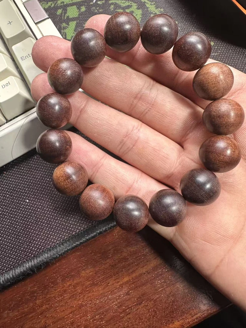 不知道什么木头很香