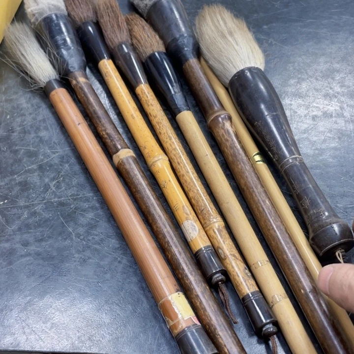 瓷片瓷制作工艺品摆件