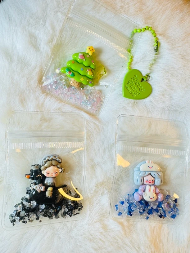 AppLe定制_小娃包