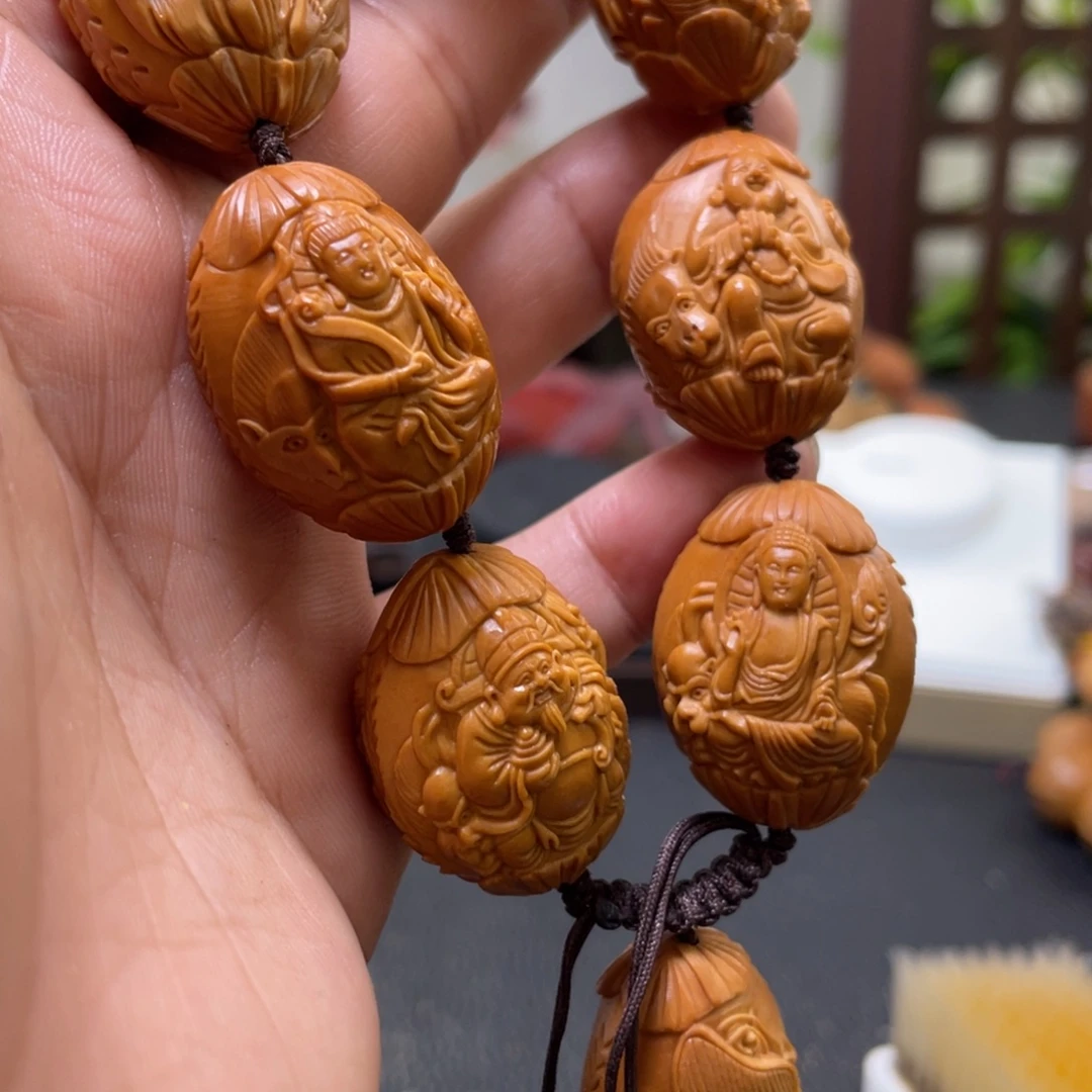 手串/手链橄榄核橄榄核