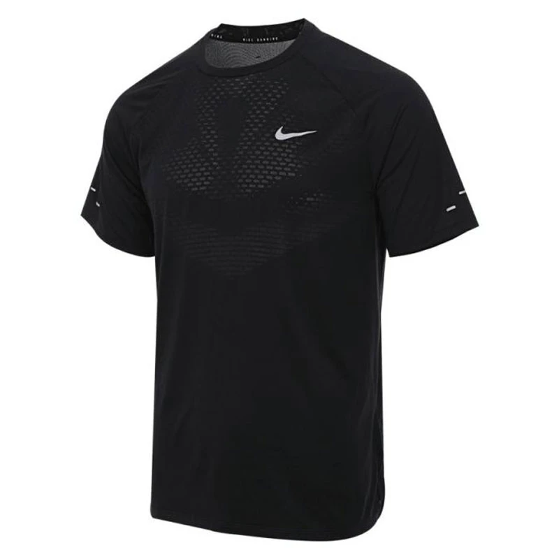 NIKE耐克【通】男子运动休闲短袖T恤HV5204-010