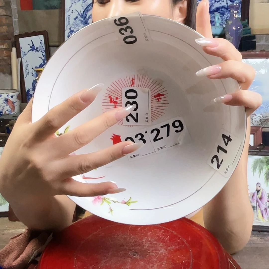 摆件景德镇陶瓷景德镇陶瓷摆件