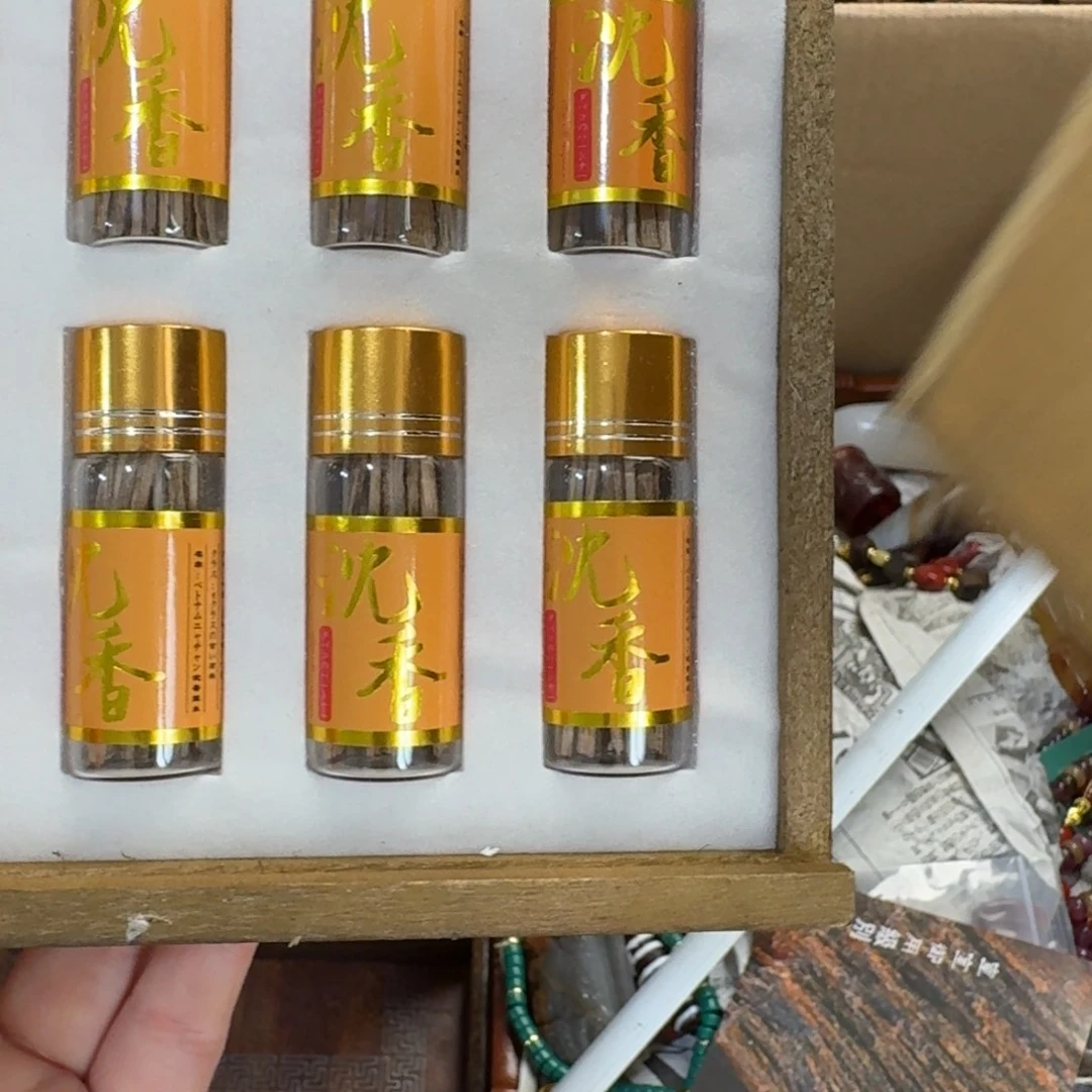 陶瓷手串，多样性发一