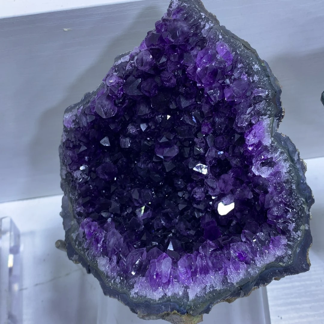 未镶嵌大型摆件（非配饰）水晶