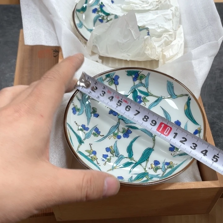 瓷片瓷制作工艺品