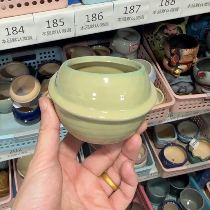 《所有单满15发（花盆）》6×6