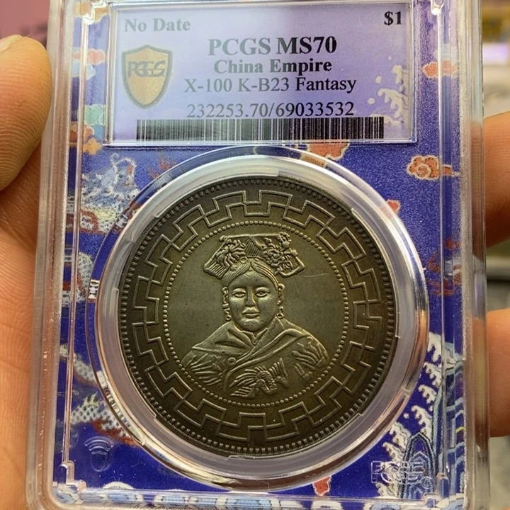 复古工艺饰品系列