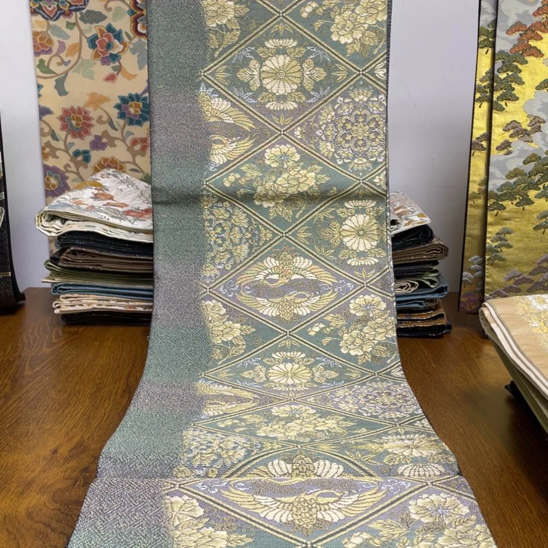 织绣织锦工艺和技术