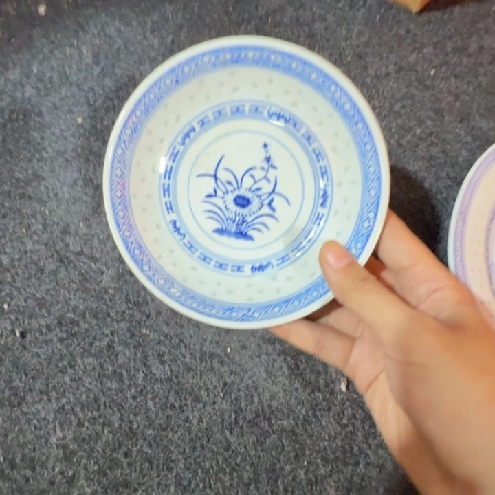 景德镇的陶瓷瓷器