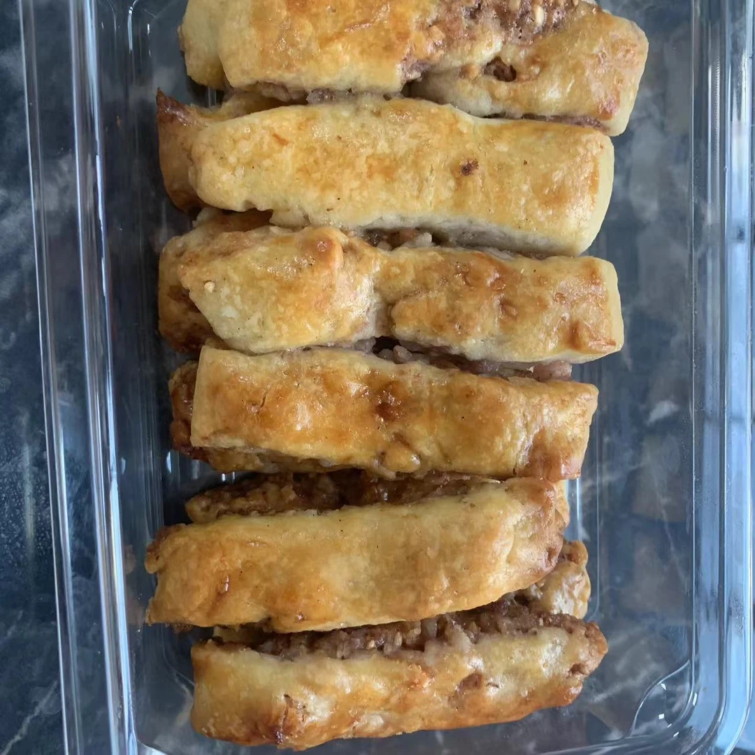 【三三】潮州腐乳条 腐乳柳 500g