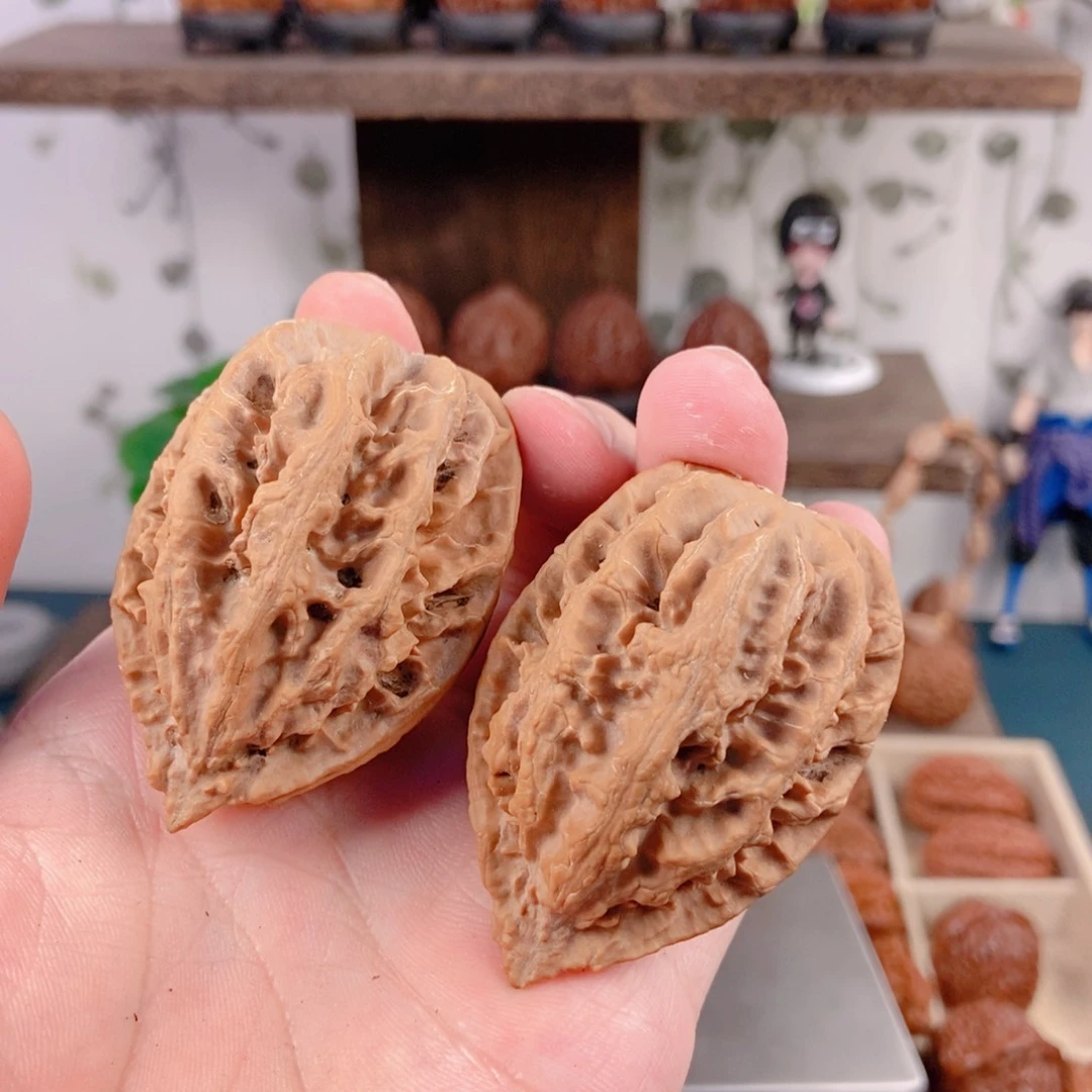 吊坠文玩核桃64¥¥高密龙筋