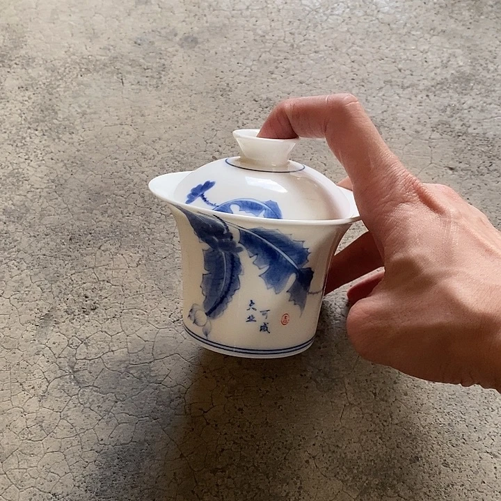 微瑕茶具介意勿拍