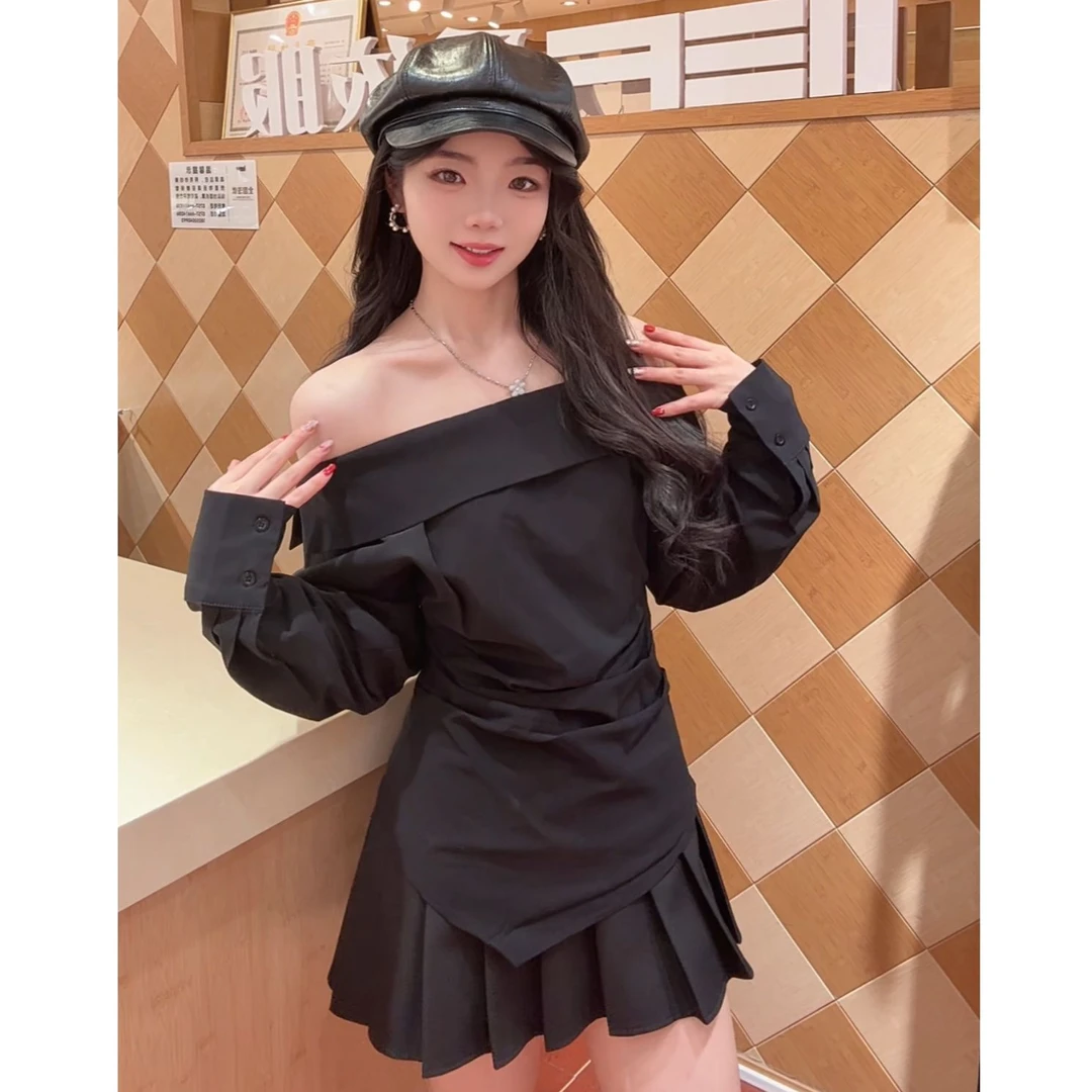 IEF/爱依服2025新款秋季梭织上衣6727-DZ8732-