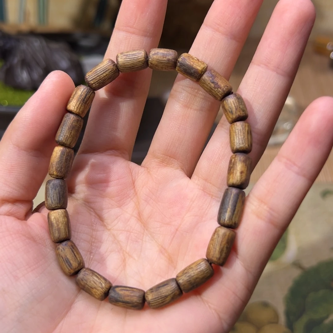 沉香碎屑沉香海南随形4克➕